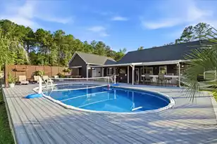 2536 Old Gilliard Rd, Ridgeville, SC 29472 - Photo 32