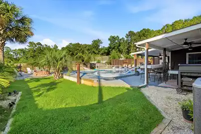 2536 Old Gilliard Road, Cross, SC 29472 - Photo 34
