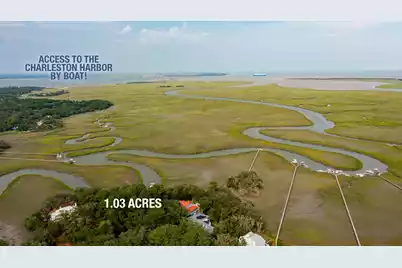 628 Parrot Point Drive, Charleston, SC 29412 - Photo 4