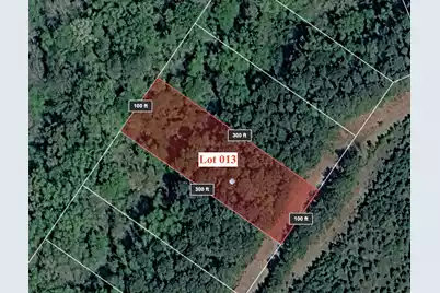 0 Neds Cove, Santee, SC 29142 - Photo 1