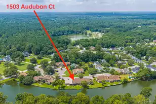 1503 Audubon Ct, Summerville, SC 29485 - Photo 30