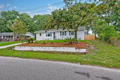 2660 Orchid Avenue, North Charleston, SC 29405 - Photo 46
