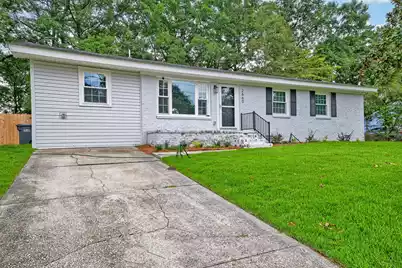 2660 Orchid Avenue, North Charleston, SC 29405 - Photo 44