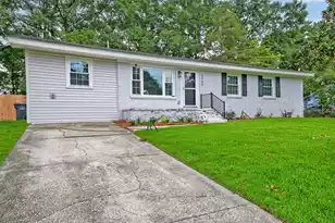 2660 Orchid Ave, North Charleston, SC 29405 - Photo 44