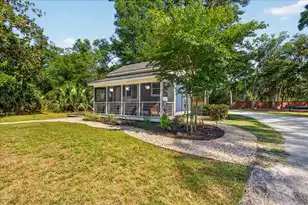 167 Cape Palmetto Point Trail, Edisto Island, SC 29438 - Photo 56