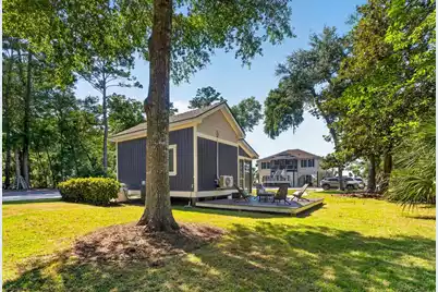 167 Cape Palmetto Point Trail, Edisto Island, SC 29438 - Photo 70