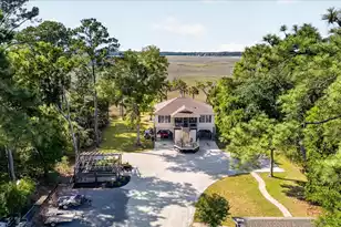 167 Cape Palmetto Point Trail, Edisto Island, SC 29438 - Photo 8