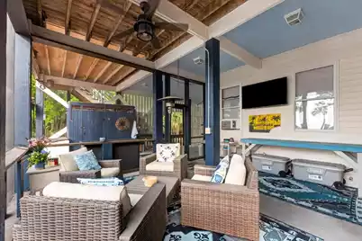 167 Cape Palmetto Point Trail, Edisto Island, SC 29438 - Photo 48