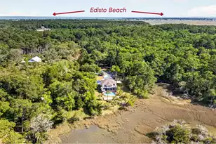 167 Cape Palmetto Point Trail, Edisto Island, SC 29438 - Photo 2