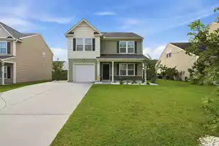 119 Rockingham Way, Moncks Corner, SC 29461 - Photo 2