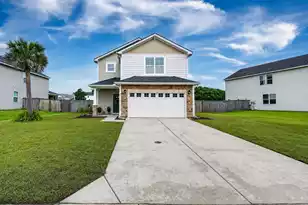 404 Watershed Dr, Goose Creek, SC 29445 - Photo 36