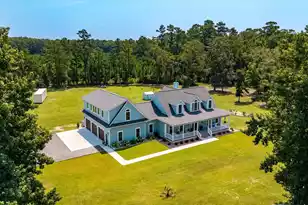 6876 Hyde Farm Rd, Ravenel, SC 29470 - Photo 52