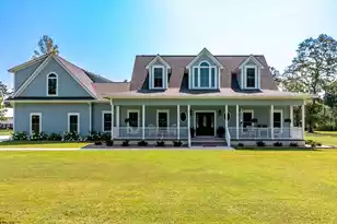 6876 Hyde Farm Rd, Ravenel, SC 29470 - Photo 1