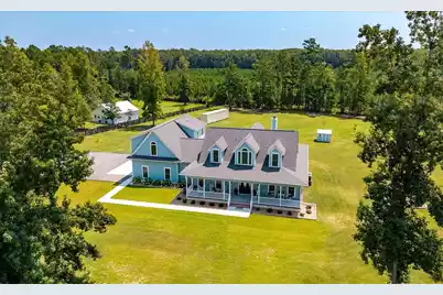 6876 Hyde Farm Road, Ravenel, SC 29470 - Photo 2