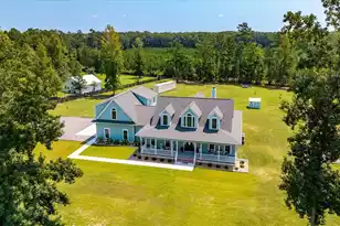 6876 Hyde Farm Rd, Ravenel, SC 29470 - Photo 2