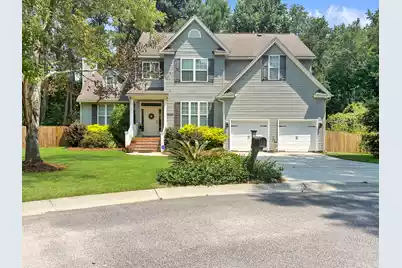 3020 Trotters Club Way, Summerville, SC 29483 - Photo 1