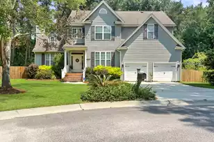 3020 Trotters Club Way, Summerville, SC 29483 - Photo 1