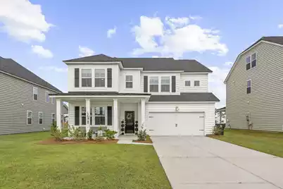 519 Verdi Drive, Summerville, SC 29486 - Photo 2