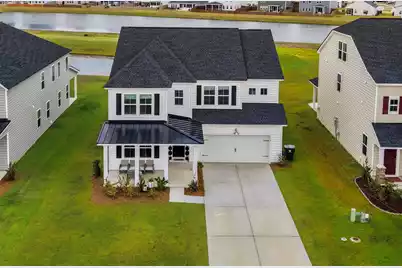 519 Verdi Drive, Summerville, SC 29486 - Photo 1