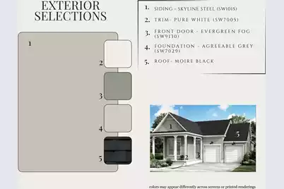 412 Brightside Trail, Summerville, SC 29486 - Photo 42