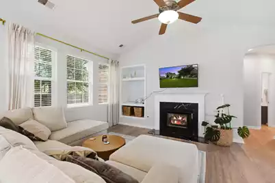 7303 Kestrel Trail, Hanahan, SC 29410 - Photo 2