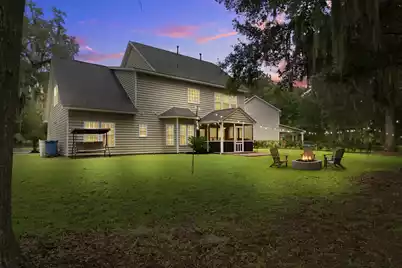 5215 Stonewall Drive, Summerville, SC 29485 - Photo 42