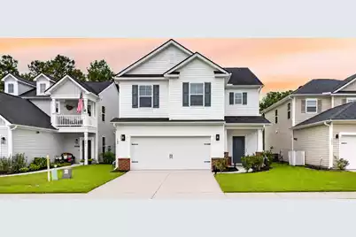 199 Wappoo Trace Lane, Summerville, SC 29486 - Photo 2