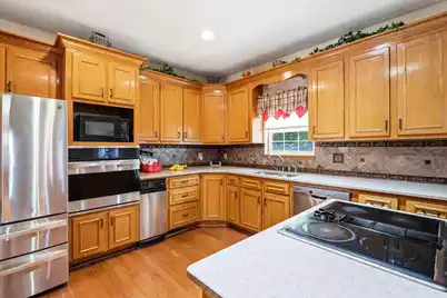 326 Locust Street, Walterboro, SC 29488 - Photo 20