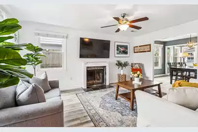 666 Poaug Lane, Mount Pleasant, SC 29464 - Photo 6