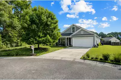 1205 Catbird Court, Hanahan, SC 29410 - Photo 52
