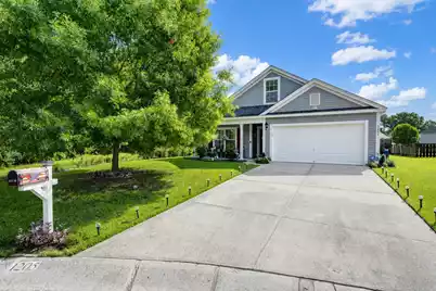1205 Catbird Court, Hanahan, SC 29410 - Photo 4