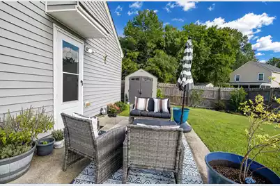 1205 Catbird Court, Hanahan, SC 29410 - Photo 46