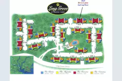 1600 Long Grove #Unit 825, Mount Pleasant, SC 29464 - Photo 24