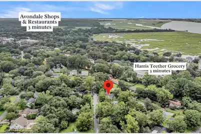 12 Stratford Road, Charleston, SC 29407 - Photo 4