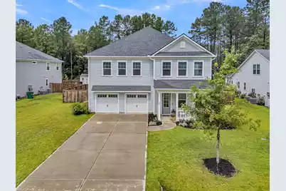 405 Henry Joseph Way, Huger, SC 29450 - Photo 76