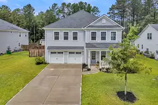 405 Henry Joseph Way, Huger, SC 29450 - Photo 76