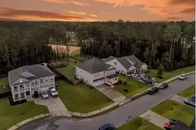 405 Henry Joseph Way, Huger, SC 29450 - Photo 6