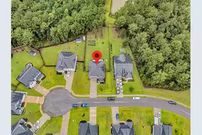 405 Henry Joseph Way, Huger, SC 29450 - Photo 4