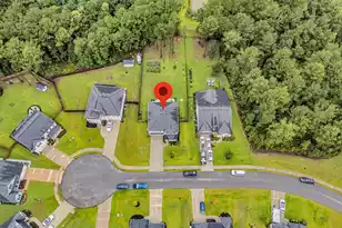 405 Henry Joseph Way, Huger, SC 29450 - Photo 4