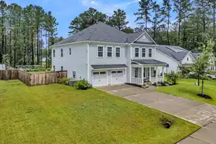 405 Henry Joseph Way, Huger, SC 29450 - Photo 54