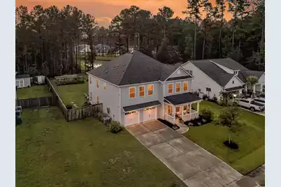 405 Henry Joseph Way, Huger, SC 29450 - Photo 4