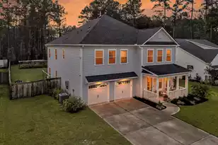 405 Henry Joseph Way, Huger, SC 29450 - Photo 72