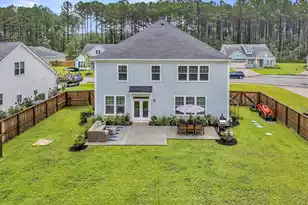 405 Henry Joseph Way, Huger, SC 29450 - Photo 4