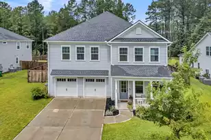 405 Henry Joseph Way, Huger, SC 29450 - Photo 1