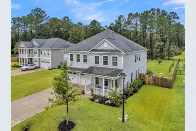 405 Henry Joseph Way, Huger, SC 29450 - Photo 1
