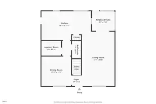 1007 Steelechase Ln, Hanahan, SC 29410 - Photo 44
