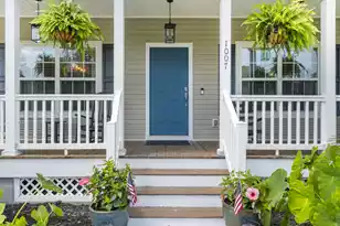 1007 Steelechase Ln, Hanahan, SC 29410 - Photo 4