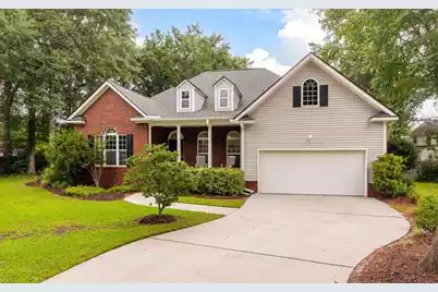 8336 Dye Makers Ridge, North Charleston, SC 29418 - Photo 40