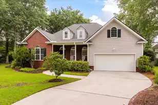 8336 Dye Makers Ridge, North Charleston, SC 29418 - Photo 40