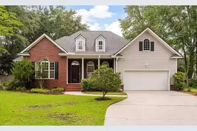 8336 Dye Makers Ridge, North Charleston, SC 29418 - Photo 1